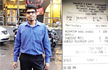 Upset Over Service Charge, Diner Drags Mumbai Eatery to Cops